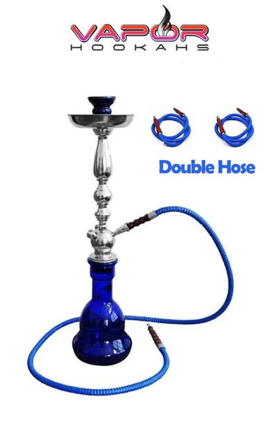 VAPOR HOOKAH 2 HOSE THE PARADOX