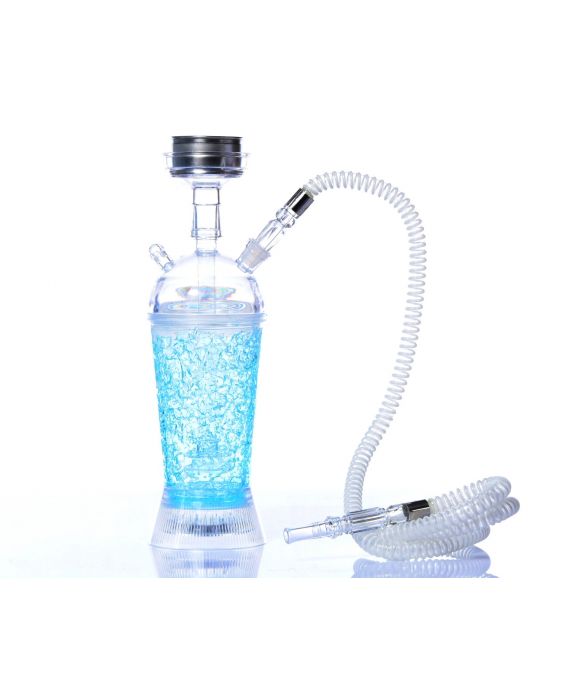 VAPOR HOOKAH SLENDER XL SET