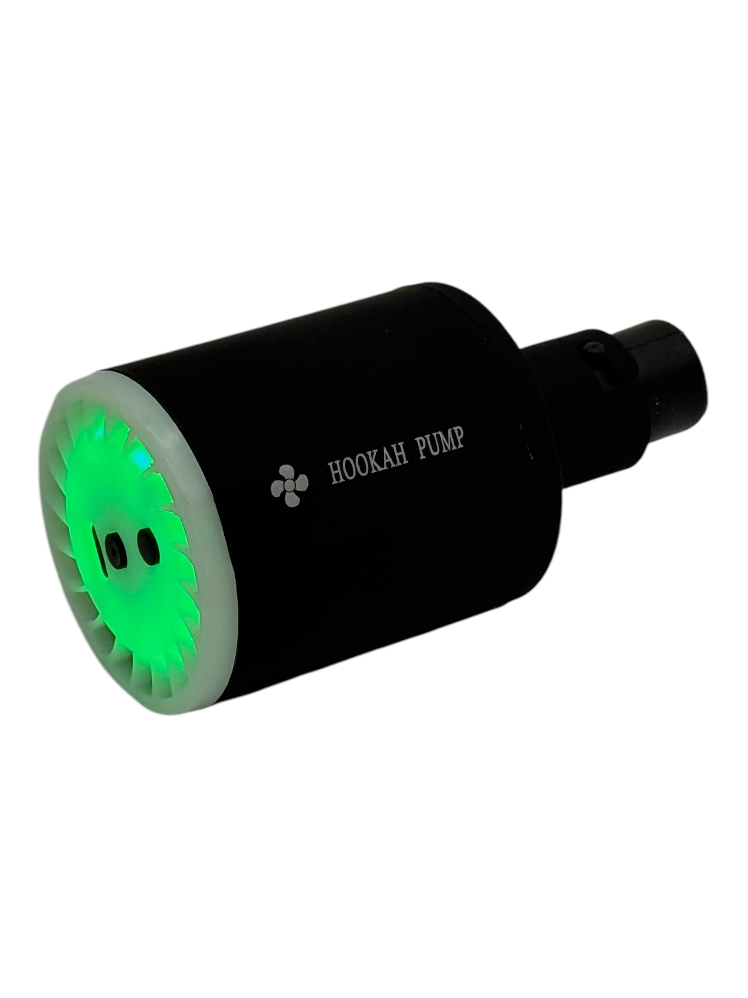 SUNLIGHT HOOKAH ELECTRIC STARTER PUMP