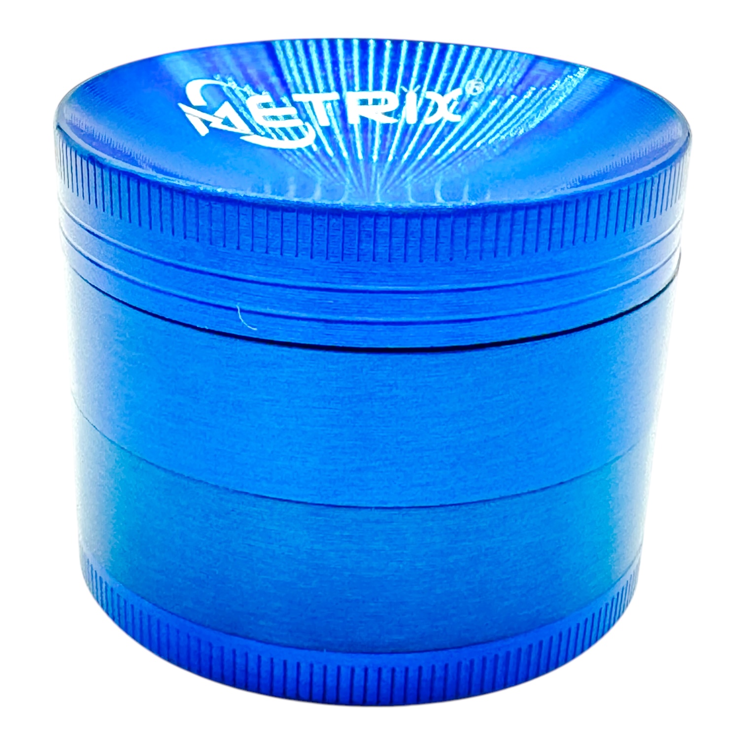 METRIX G-115 MIX DESIGN SMALL METAL GRINDER - DISPLAY OF 6