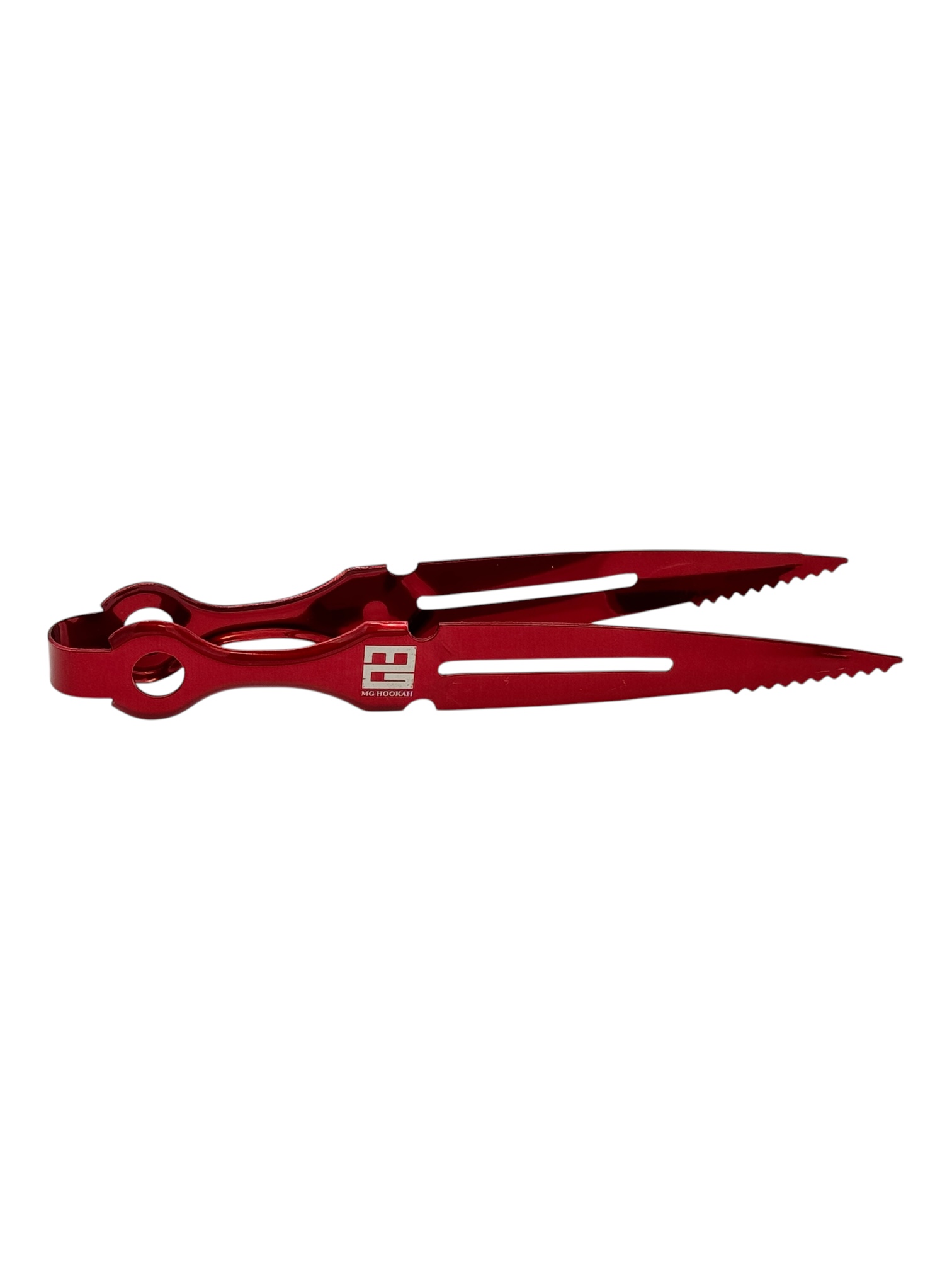 MG PREMIUM HOOKAH TONGS