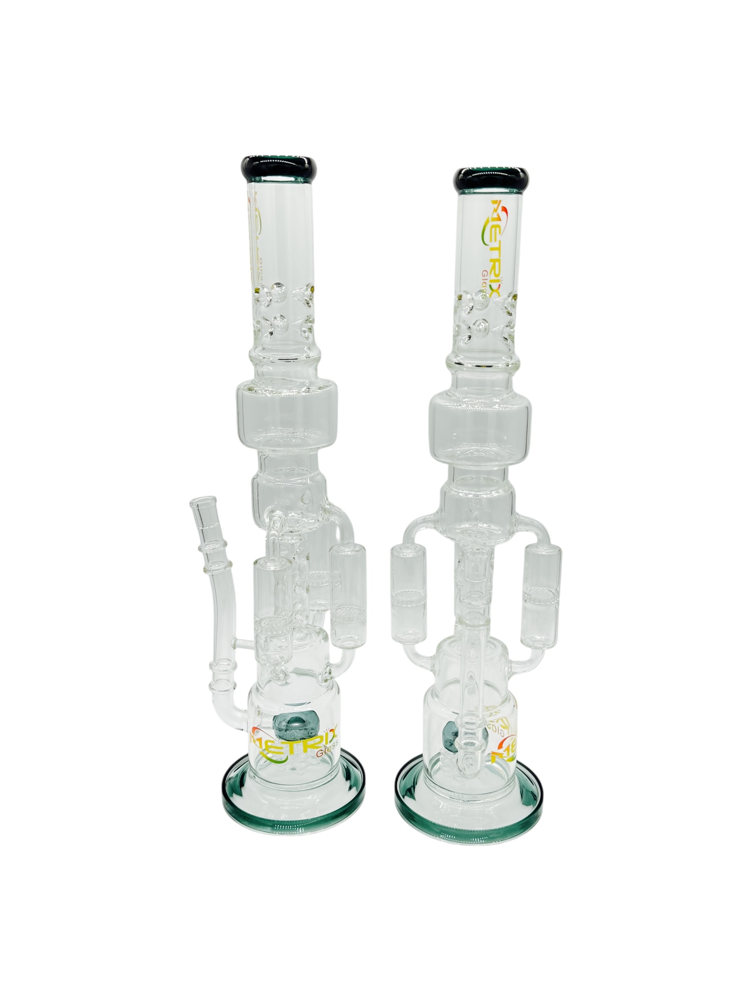 METRIX MULTI PERC ASSORTED COLOR 22"