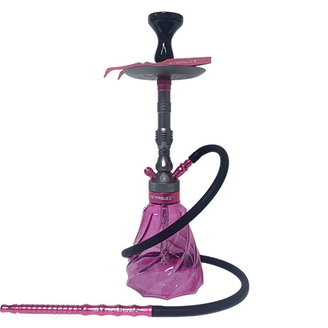 STARBUZZ HELIX HOOKAH SET
