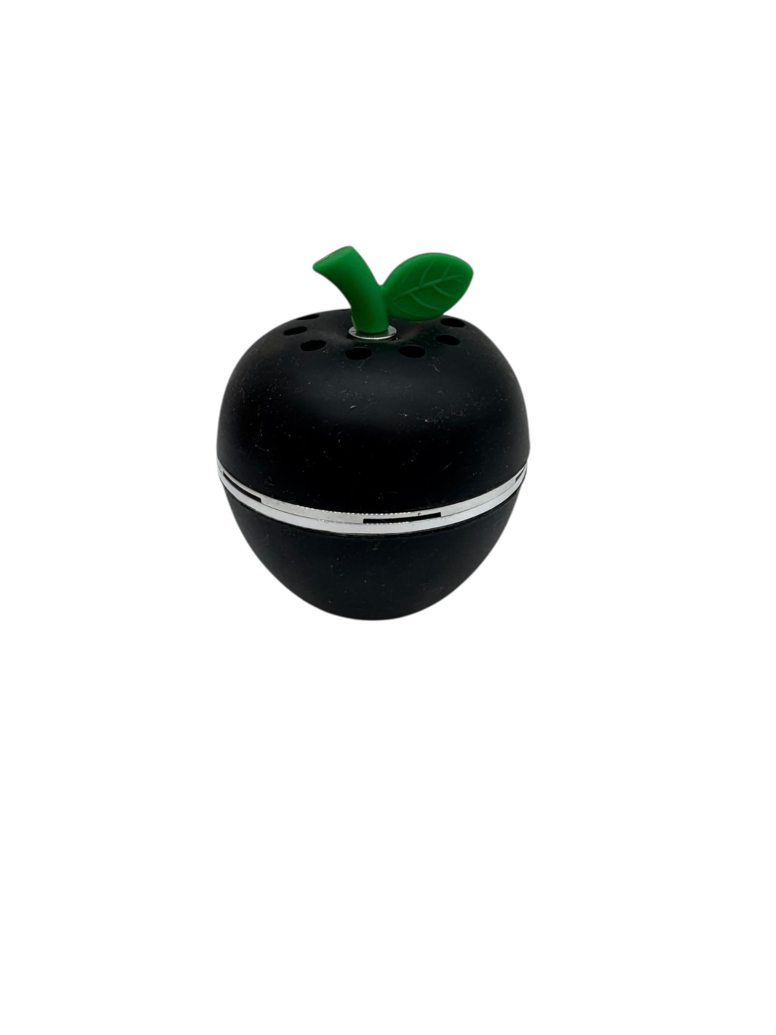 SILICONE APPLE HOOKAH HEAD