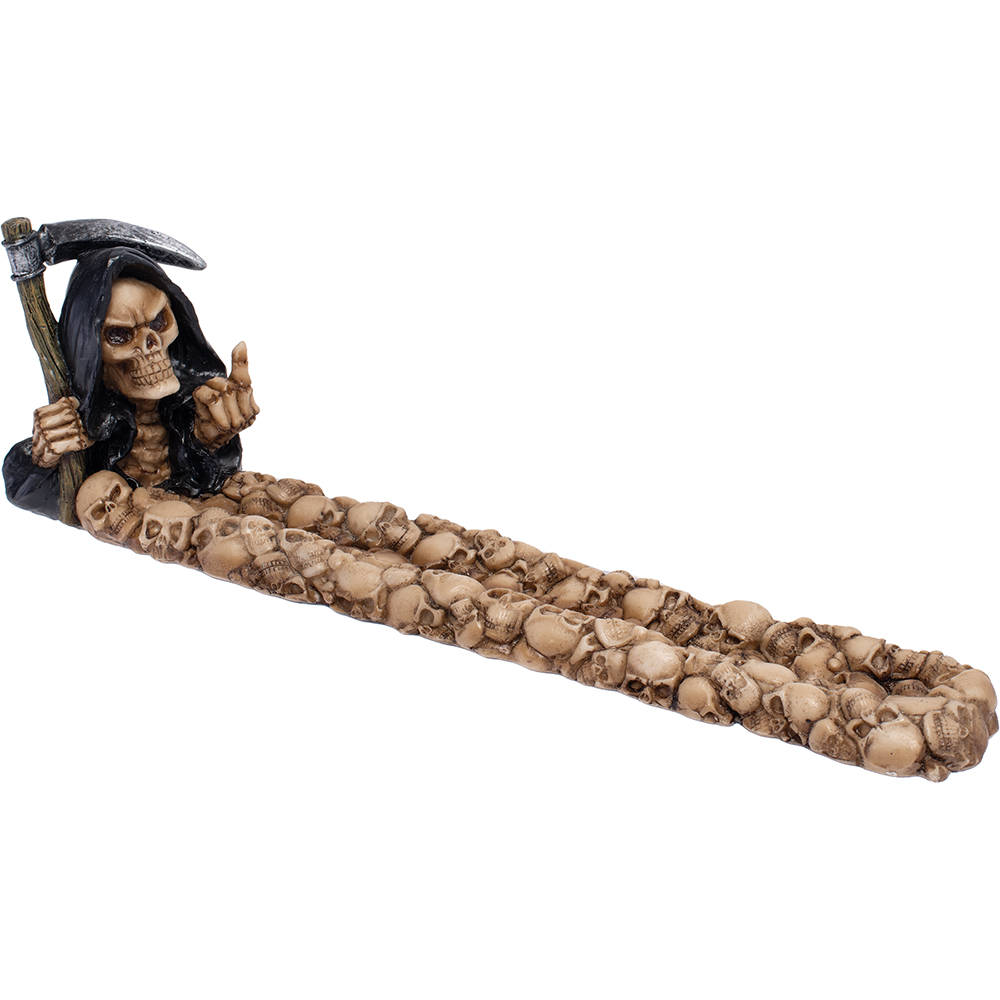 FUJIMA REAPER FINGER INCENSE BURNER
