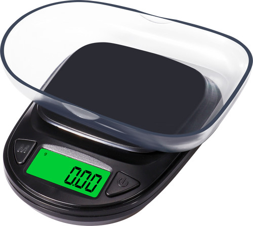 AWS MICRO DIGITAL SCALE 250g x 0.01g