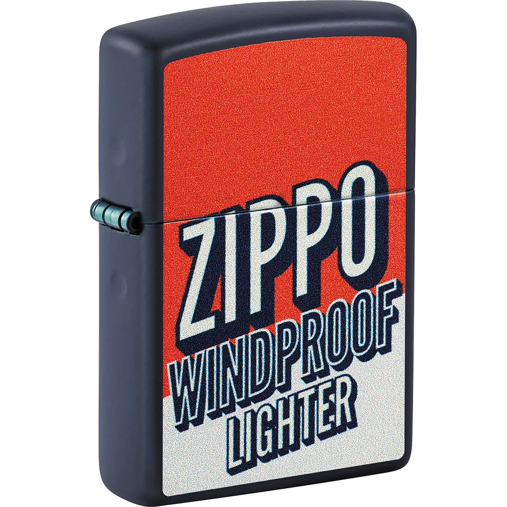 ZIPPO ORIGINAL #1 DESIGN LIGHTER