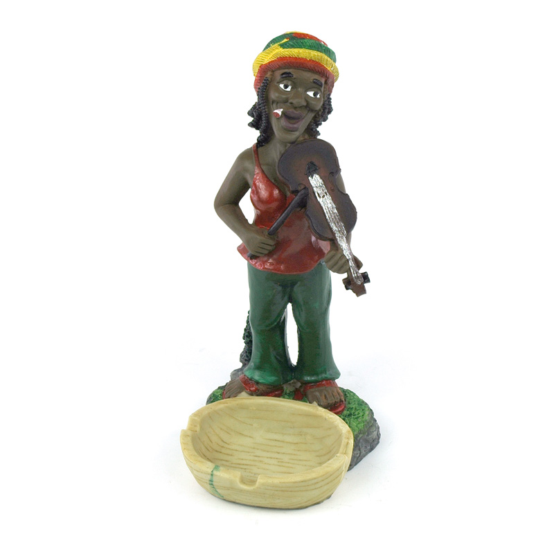 PREMIUM CLAY LARGE ASHTRAY (XH6100E)