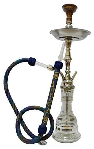 KHALIL MAMOON 2377 SHAMADAN 1 DOOR HOOKAH