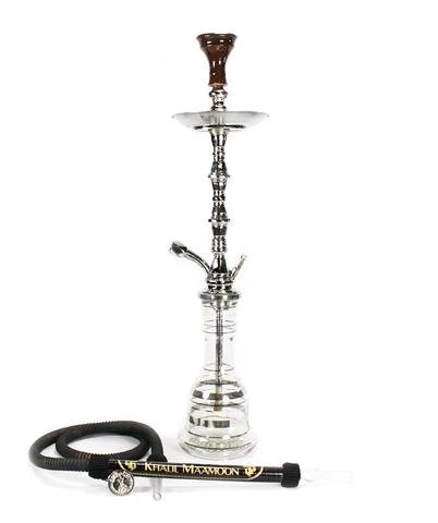 KHALIL MAMOON 2084 SHAMADAN 2 DOOR HOOKAH