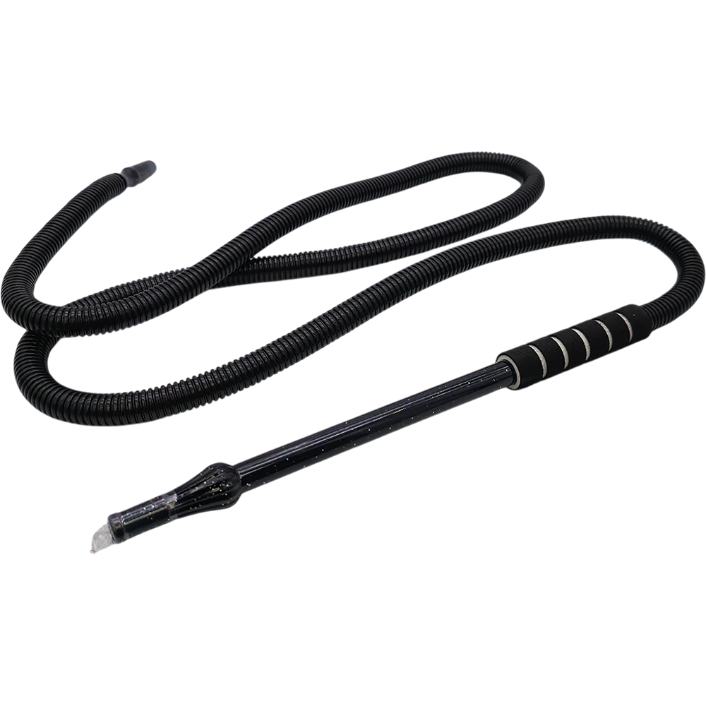 ULTIMATE DISPOSABLE HOSE WITH FOAM ASSORTED COLOR