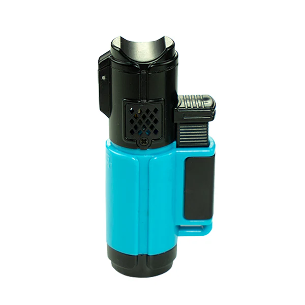 VICTORY POCKET TRIPLE TORCH - DSIPLAY OF 12