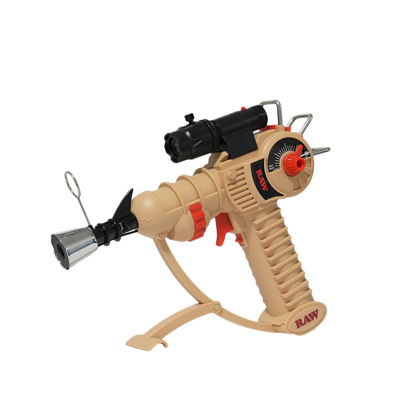 RAW X THICKET RAY GUN TORCH