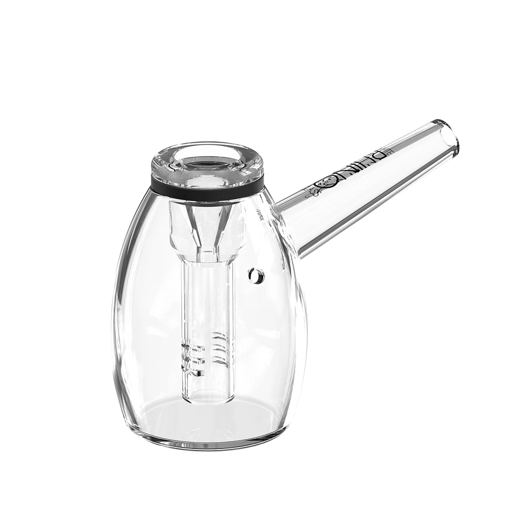 WHITE RHINO EZ CLEAN BUBBLER V3 EDITION 2 - DISPLAY OF 3