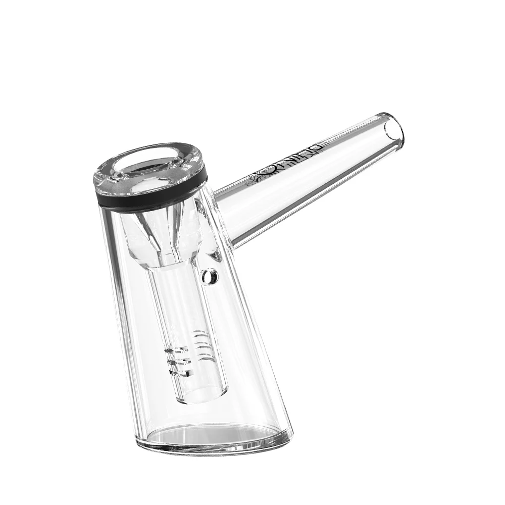 WHITE RHINO EZ CLEAN BUBBLER V6 EDITION 2 - DISPLAY OF 3