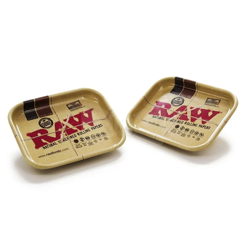 RAW PINNER TRAY WITH MAGNET BACK