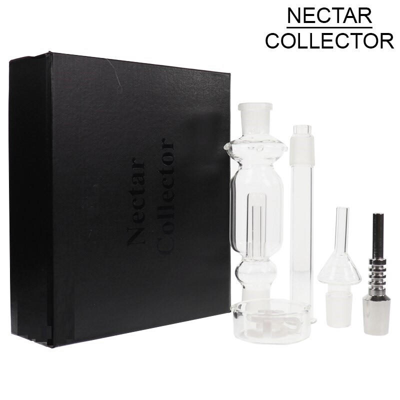  NECTAR COLLECTOR 14MM (BLACK BOX) (NC5) 