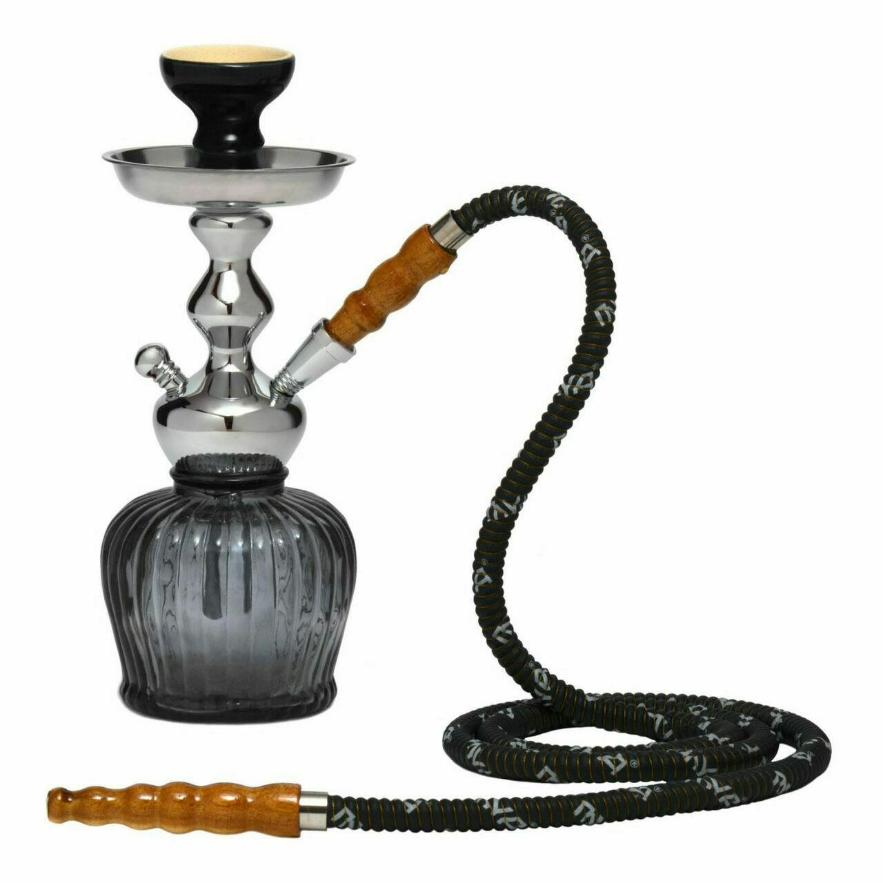  MYA ECONO 232 HOOKAH 14" - ASSORTED COLORS 