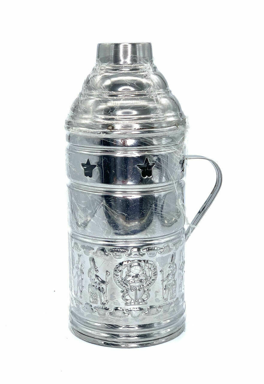  KHALIL MAMOON JUMBO WIND COVER 