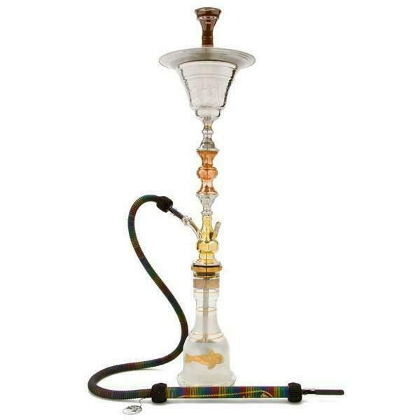  KHALIL MAMOON ZUHRIA SABAK (2436) ASSORTED COLOR - KM15 