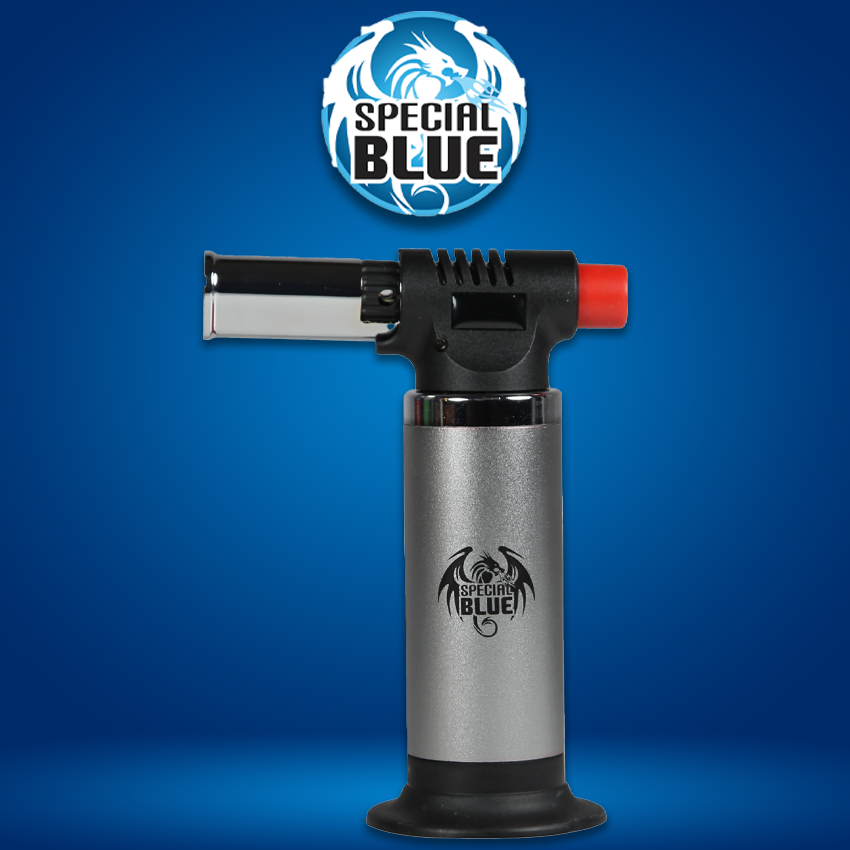 FURY - SPECIAL BLUE BUTANE TORCH