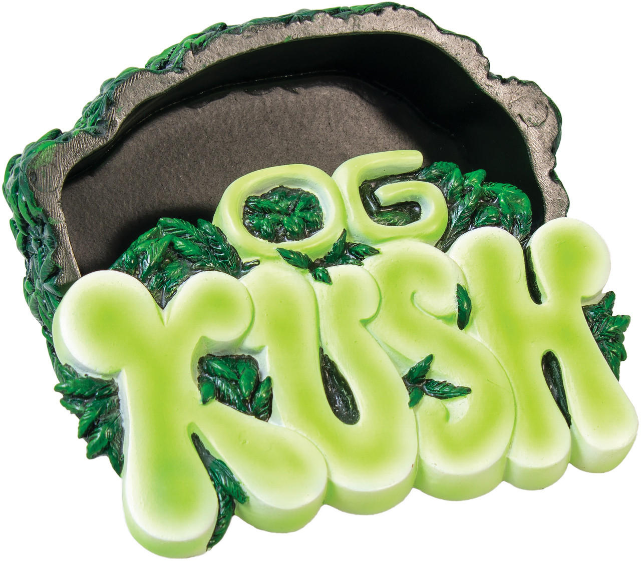  OG KUSH/KEEP OUT! STASH BOX - 1CT 