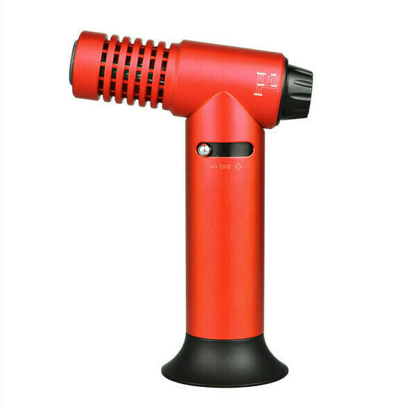  BIG HEAVY OXIDATION FINISH TORCH M0353 - EVERTECH (RED) 