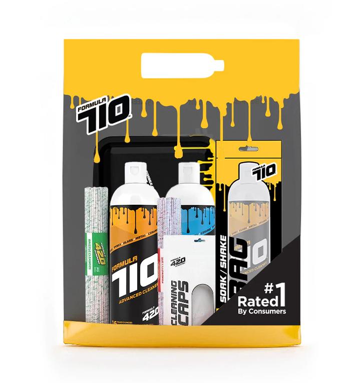 Formula 420 Cleaning Kits