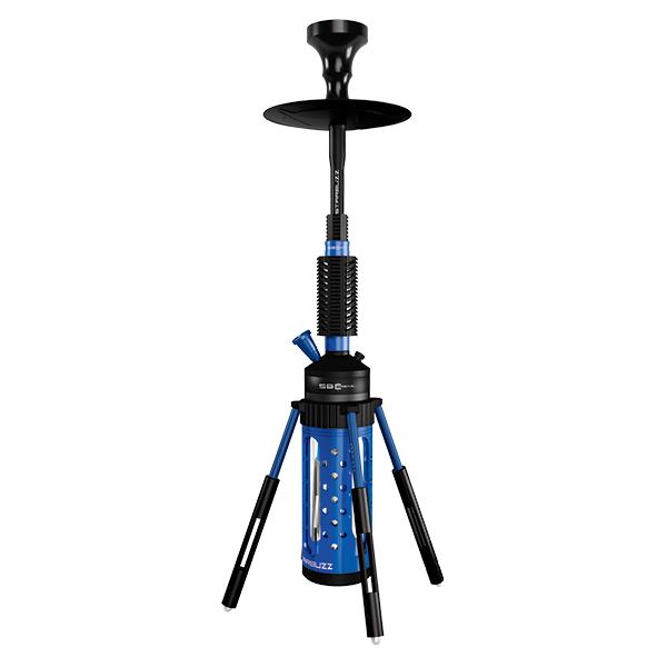  STARBUZZ CARBINE 2.0 HOOKAH (HOOKAH15) 