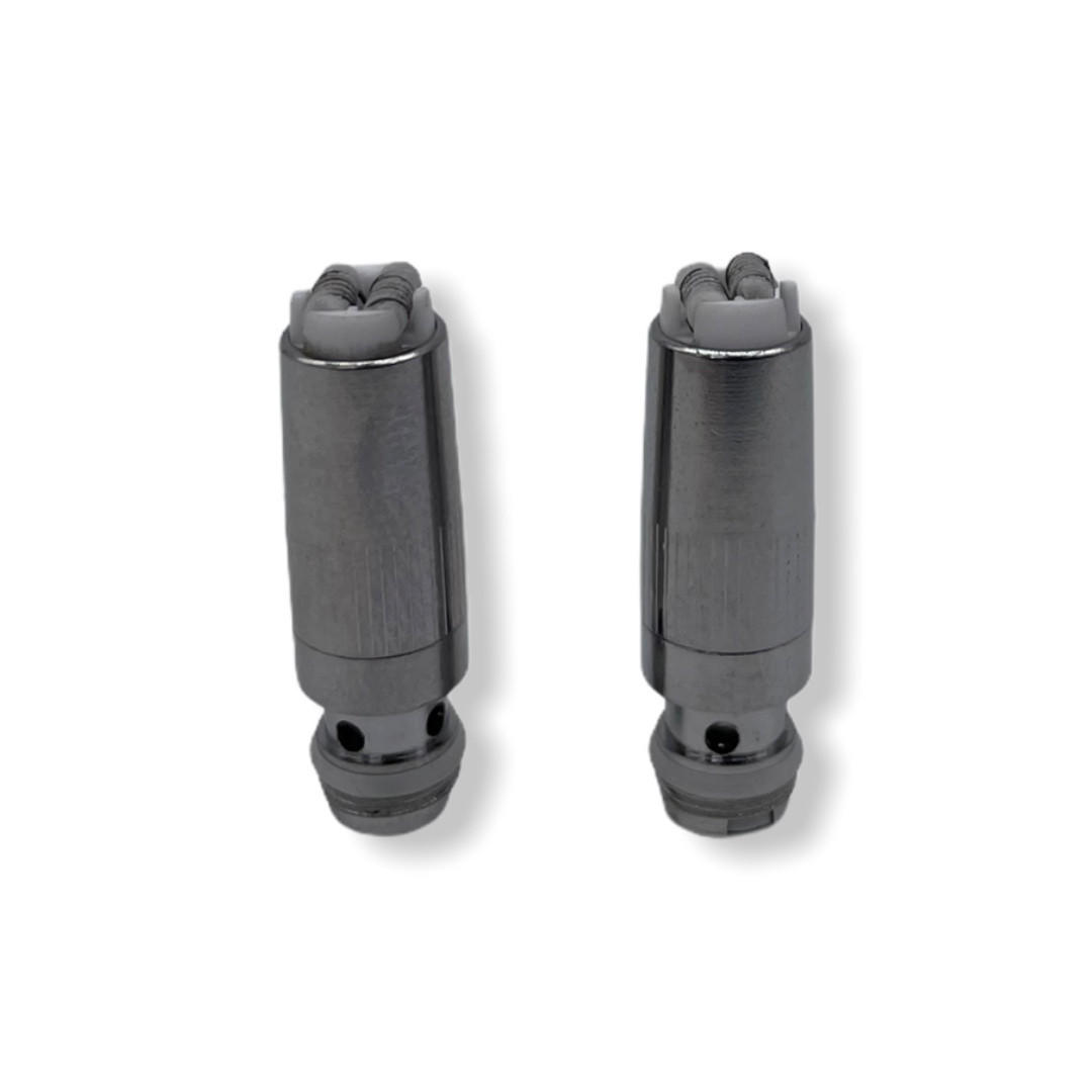  STRATUS - HONEY DIPPER COIL - 2CT 