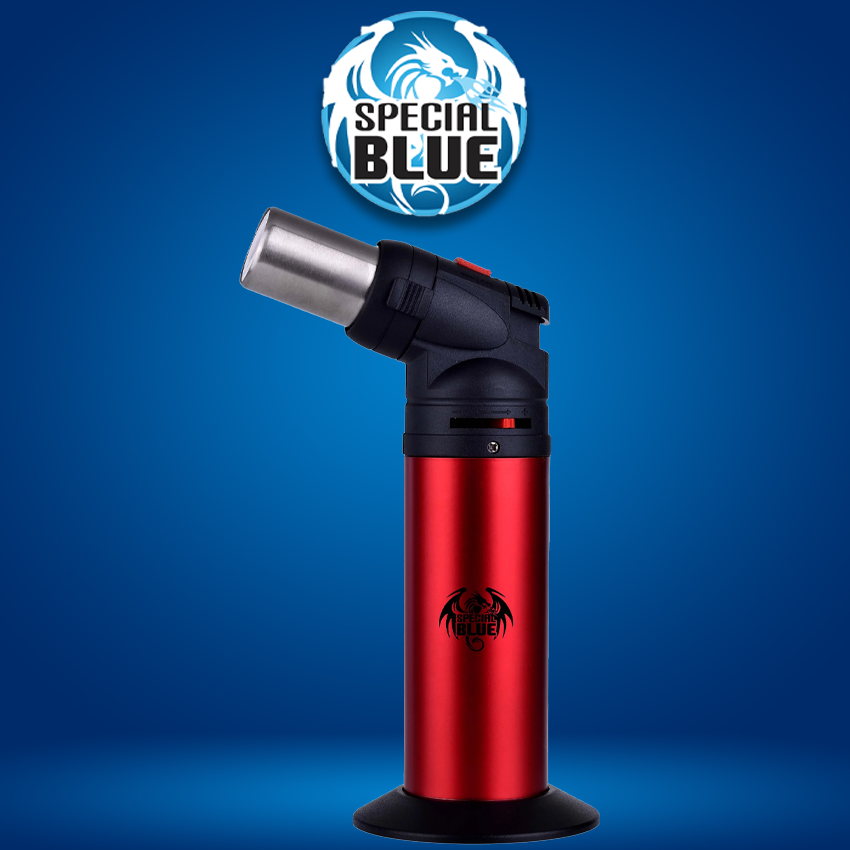 SPECIAL BLUE BROILER SINGLE FLAME TORCH - 1CT