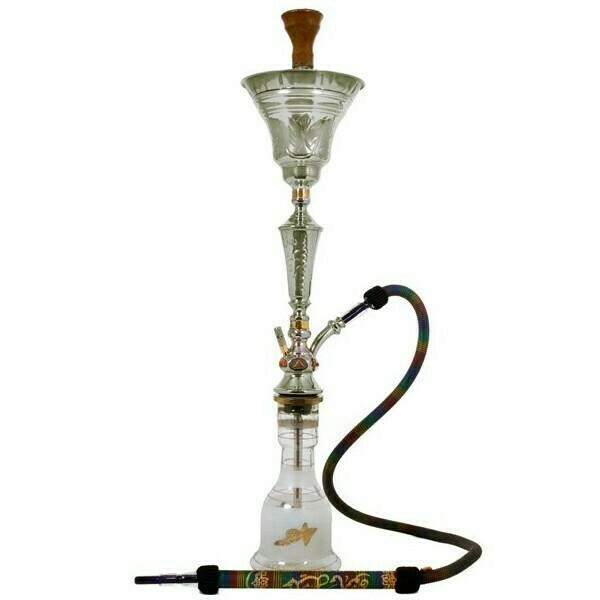  KHALIL MAMOON HOOKAH WORLD CUP 2 DOOR ICE 2083 