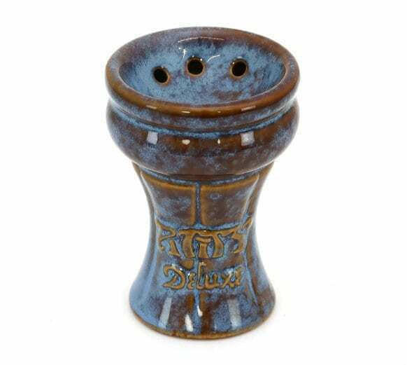AMY DELUXE TABAKSKOP HOOKAH BOWL - C020