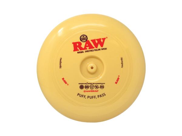 RAW CONE FLYING DISC - 1CT