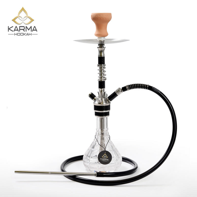 KARMA SIRIUS 1 HOSE HOOKAH 22 HOOKAH202