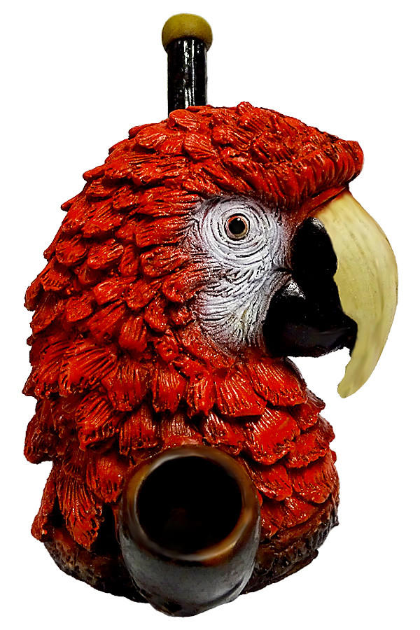 PICHINCHA HAND CRAFTED LOTUS BUDDHA HANDPIPE 7