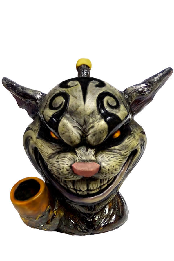 PICHINCHA HAND CRAFTED NEFELES HANDPIPE 7