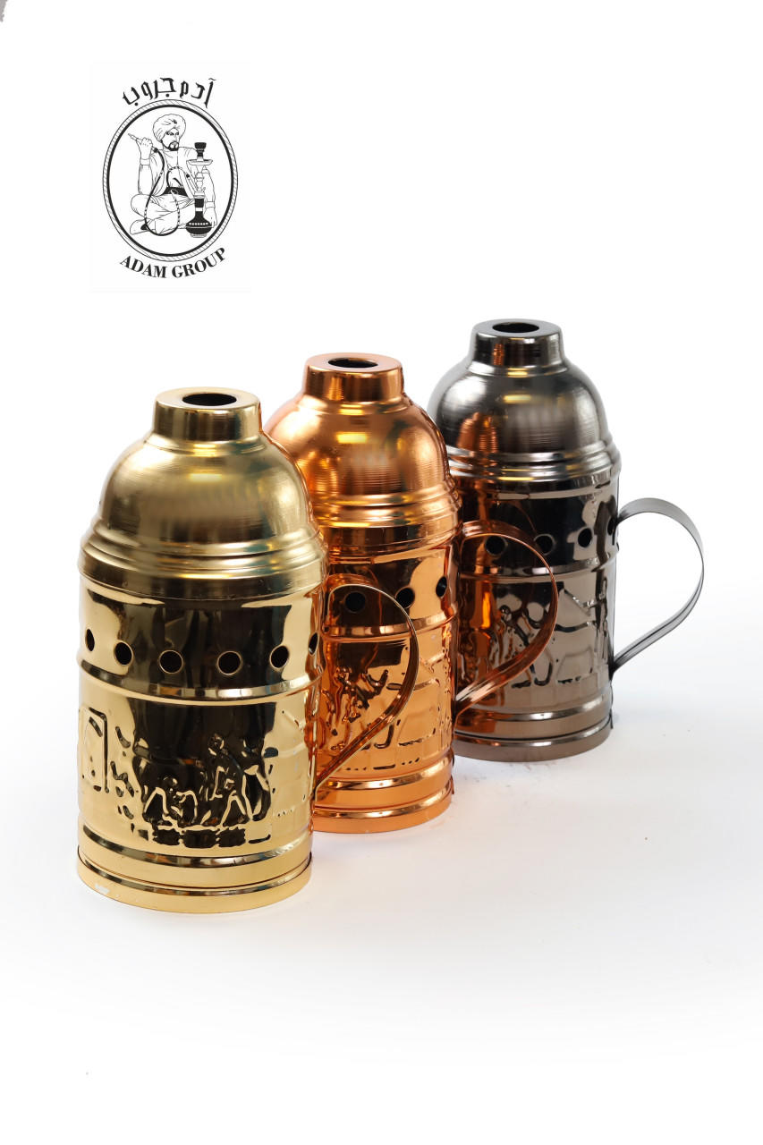 ADAM GROUP - EGYPTAN SHISHA WIND COVERS