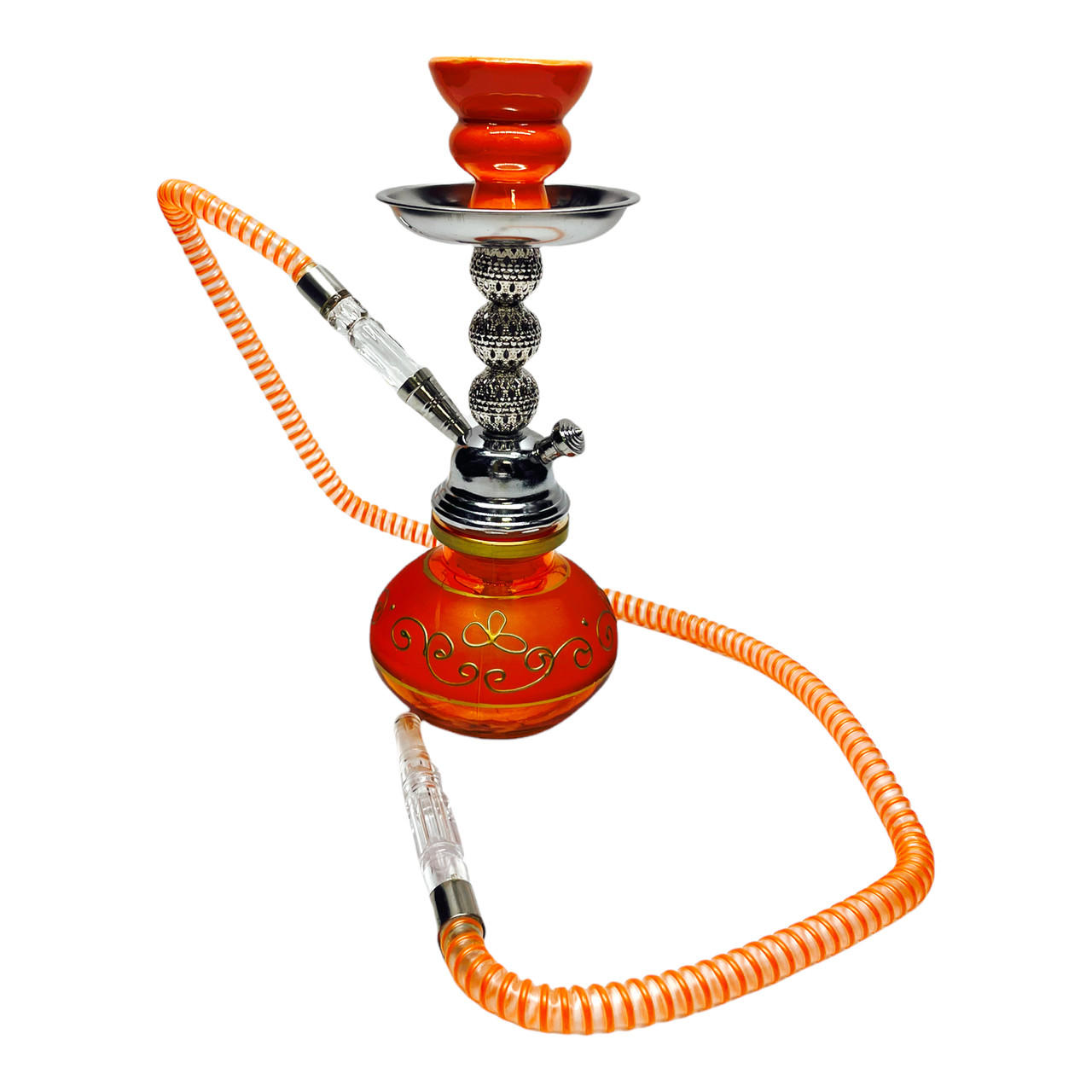 SHISHAMO•*¨*•.¸♬︎ SHISHA SCHIMA 26cm - Assorted Colors | Smirk Vape Shop