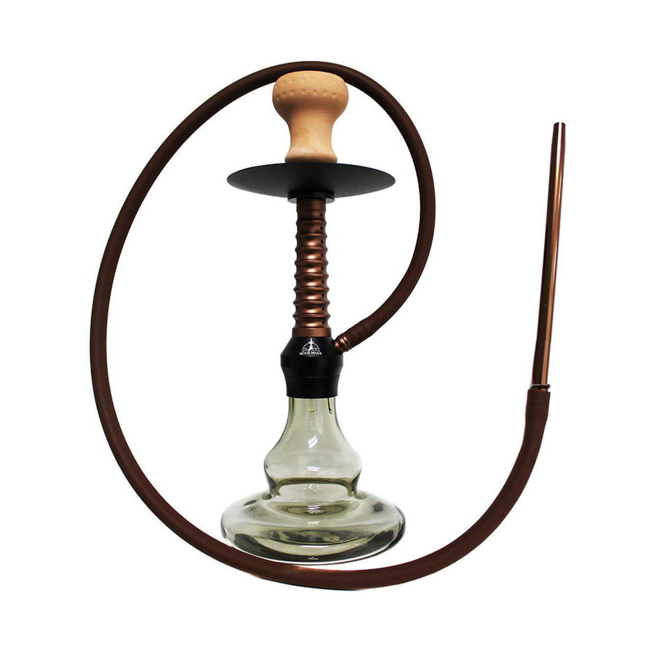NOUR MAXX - MIX COLOR 1 HOSE HOOKAH 15 SM6