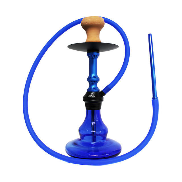 NOUR MAXX - MIX COLOR 1 HOSE HOOKAH 16 SM7