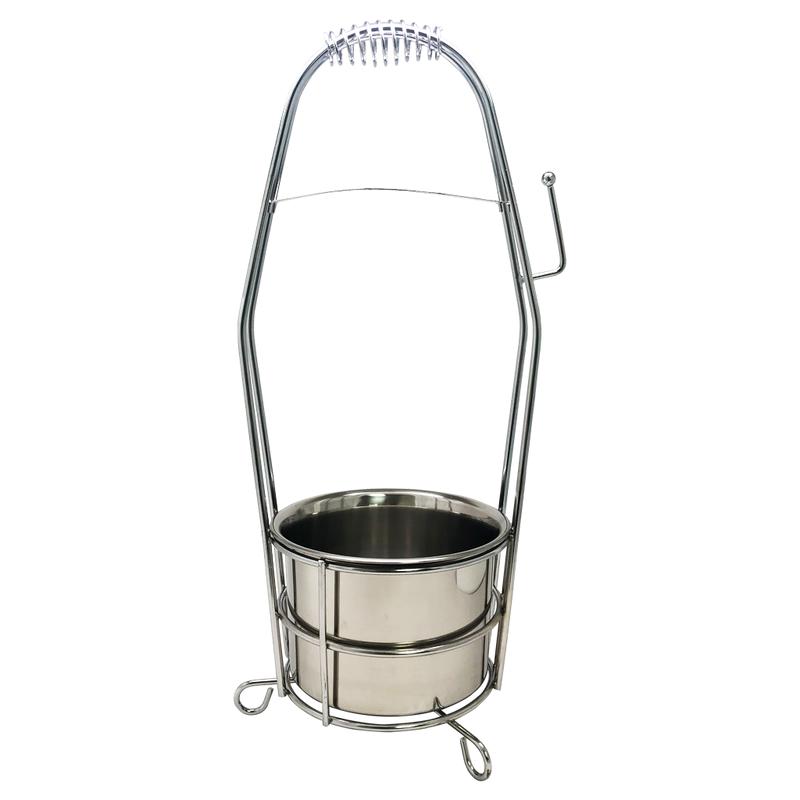 XL VAPOR HOOKAH CHARCOAL HOLDER 15