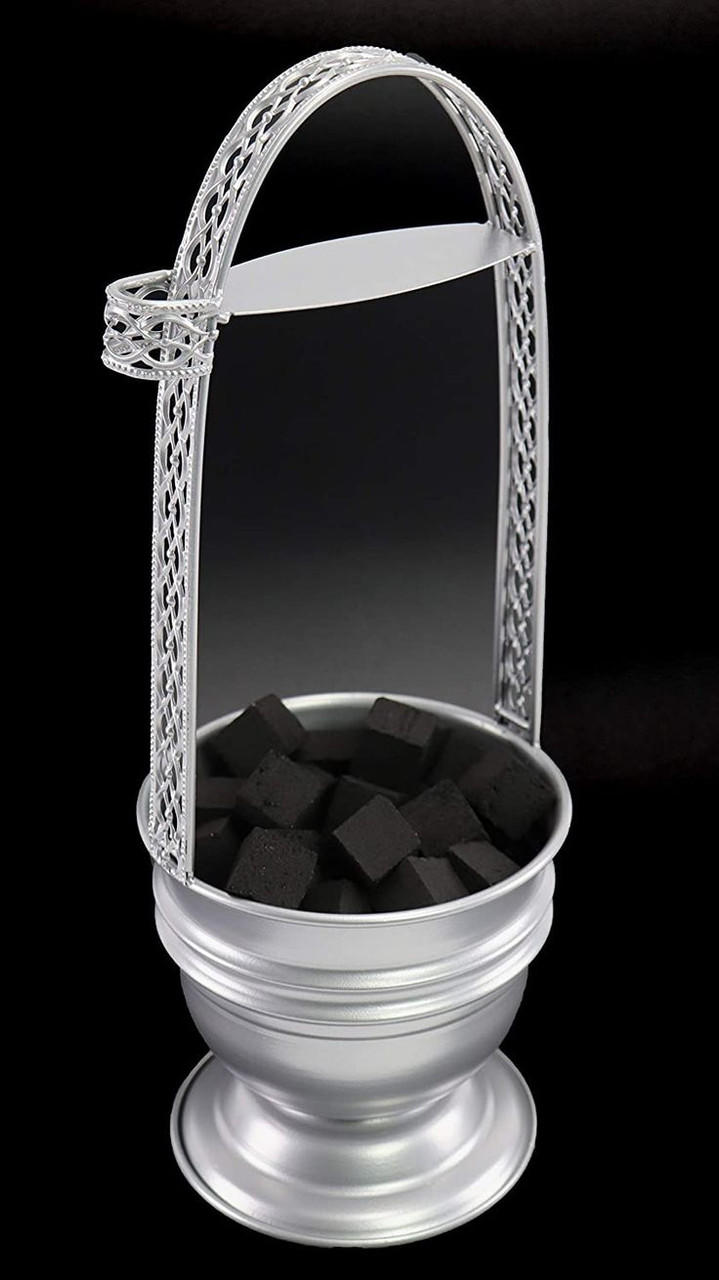 XL VAPOR HOOKAH CHARCOAL HOLDER 17