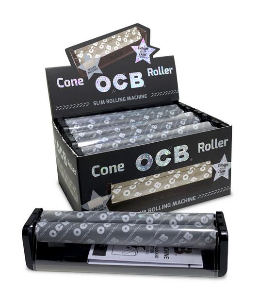 OCB Rolling Machine, Rolling Mat