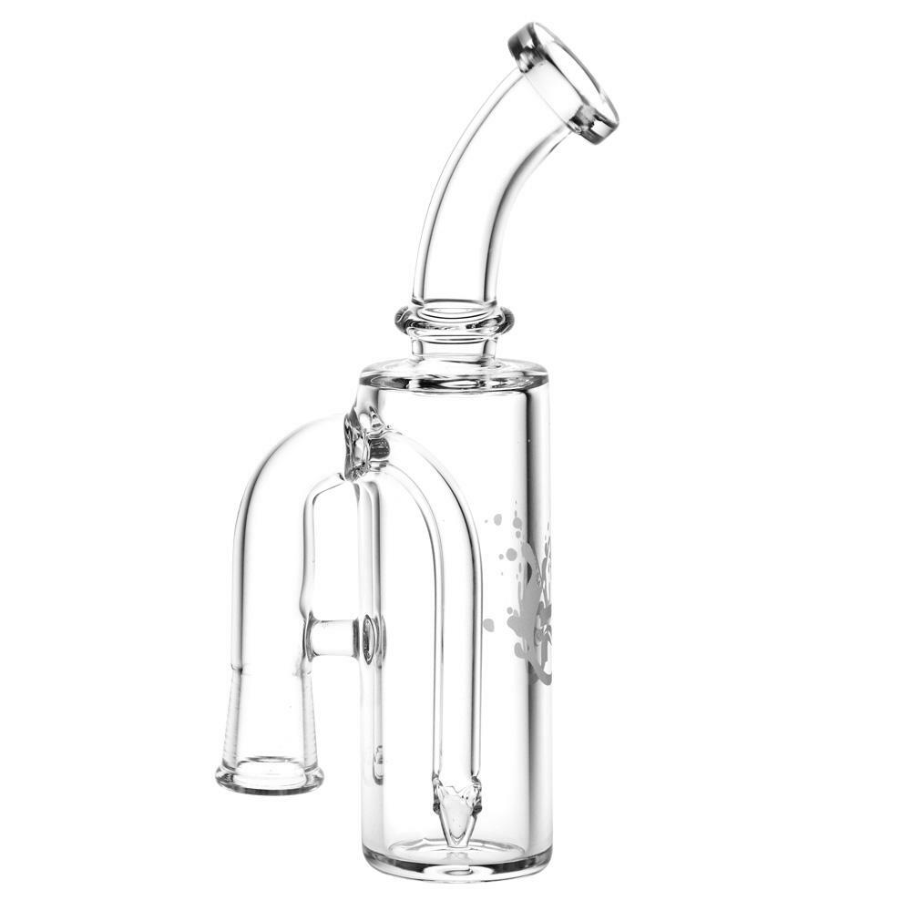 PULSAR PETITE POCKET CARTING RIG BUBBLER 5