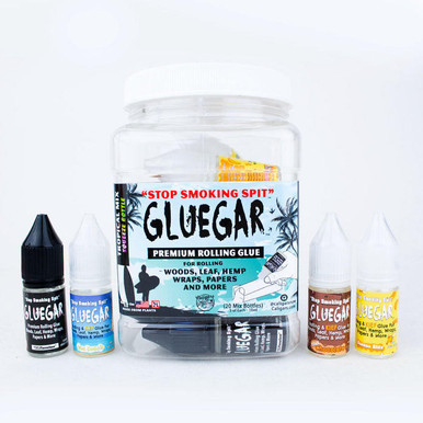 Gar Glue Flavored Sticky for Rolling - SuperNova Smoke Shop