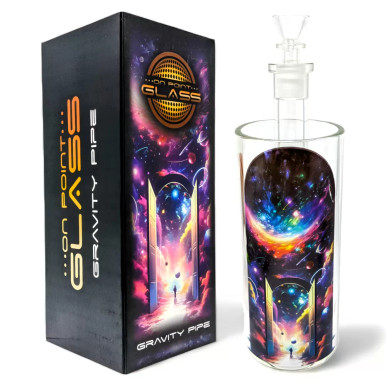 Single Point Glass On Point Glass 10