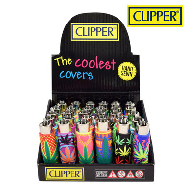 1 X Full Size CLIPPER Lighters POP COVER FUNNY LIPS TV MUSTACHE