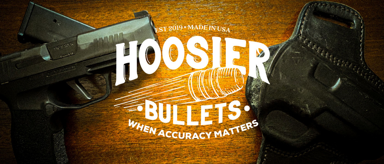 Hoosier Bullets - image not compatible with mobile device image not available
