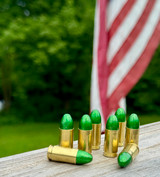 Kryptonite Green